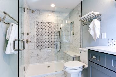 Bathroom Remodeling Service