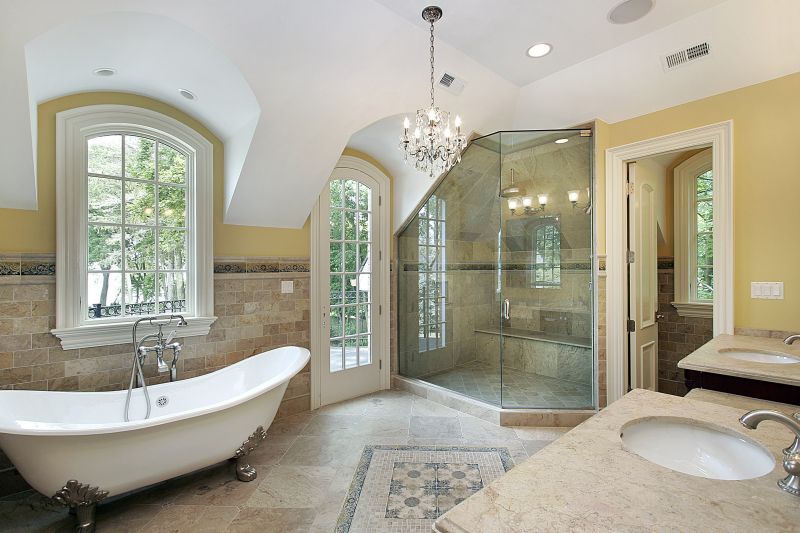 Classic Bathtub