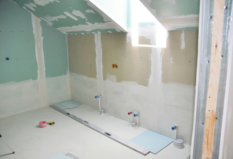 Specialized Bathroom Contractors